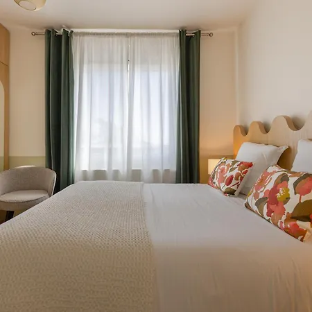 Family Golf Hotel-2